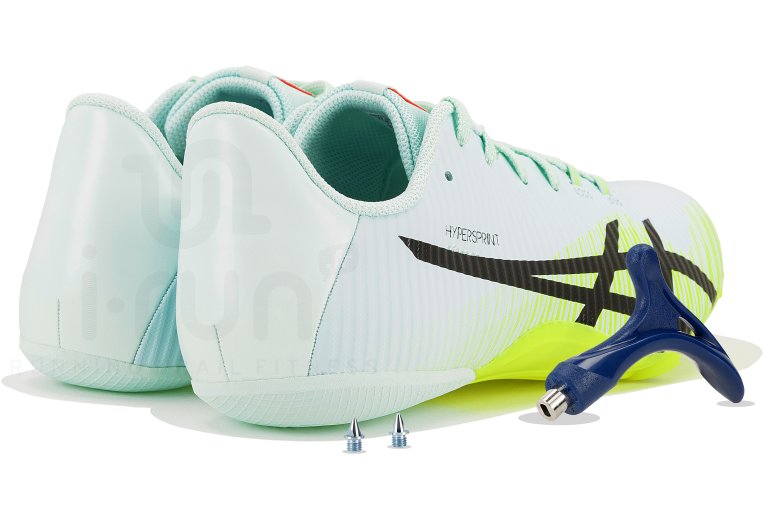 Asics Hypersprint 8 Damen