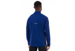 Asics camiseta manga larga Icon 1/2 zip