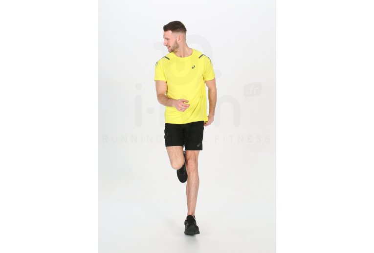 Asics Camiseta manga corta Icon France
