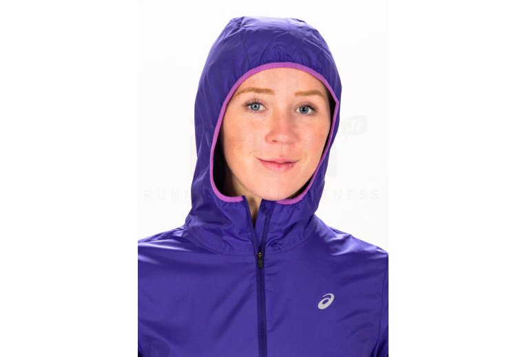 Asics chaqueta Icon Light