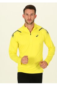 Asics Icon LS 1/2 zip M