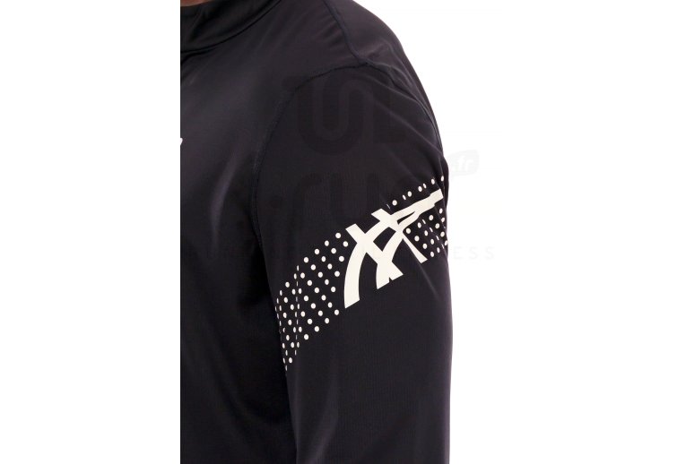 Asics Icon LS 1/2 Zip