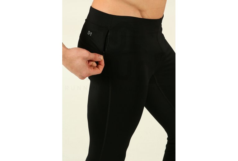 Asics Mallas largas Icon