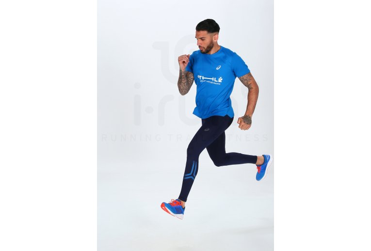 Asics Mallas largas Icon