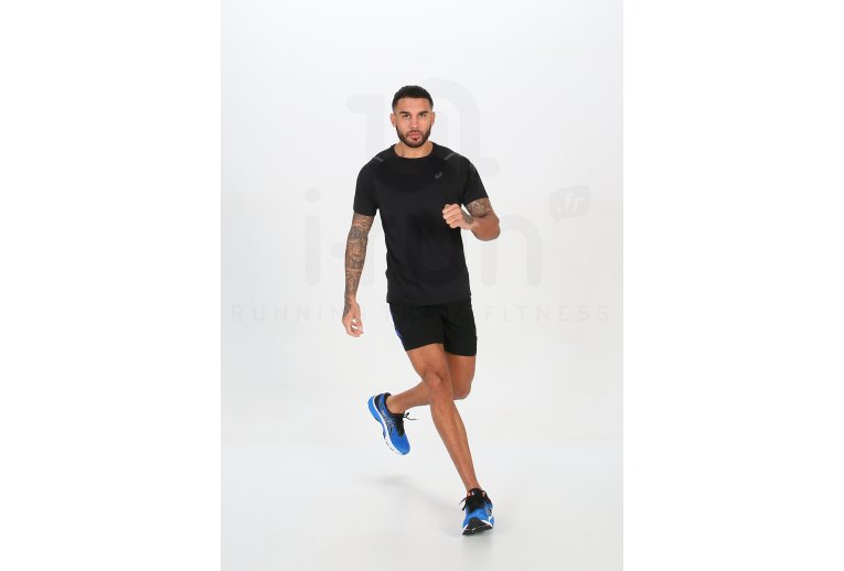 Asics Camiseta manga corta Icon