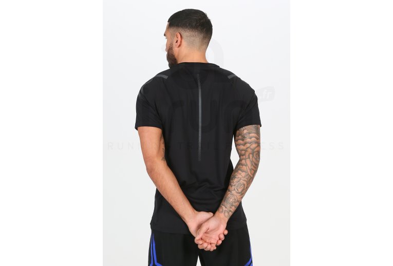 Asics Camiseta manga corta Icon