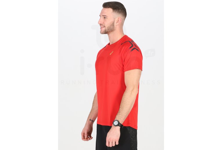 Asics Camiseta manga corta Icon