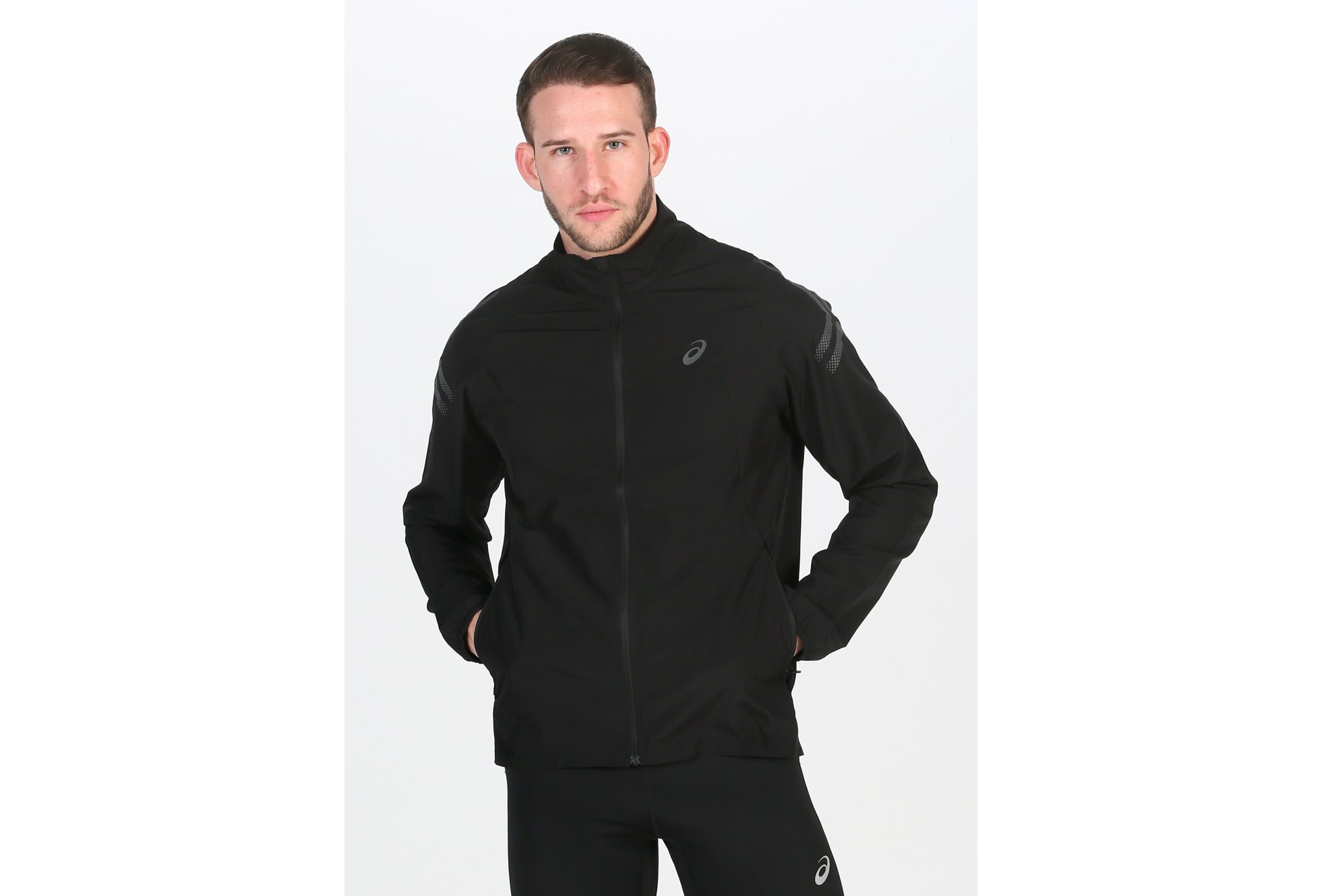 Asics Icon M vêtement running homme