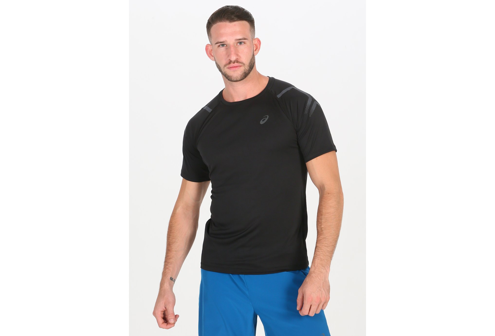 Asics Icon M vêtement running homme