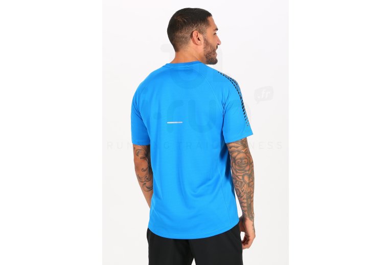 Asics camiseta manga corta Icon