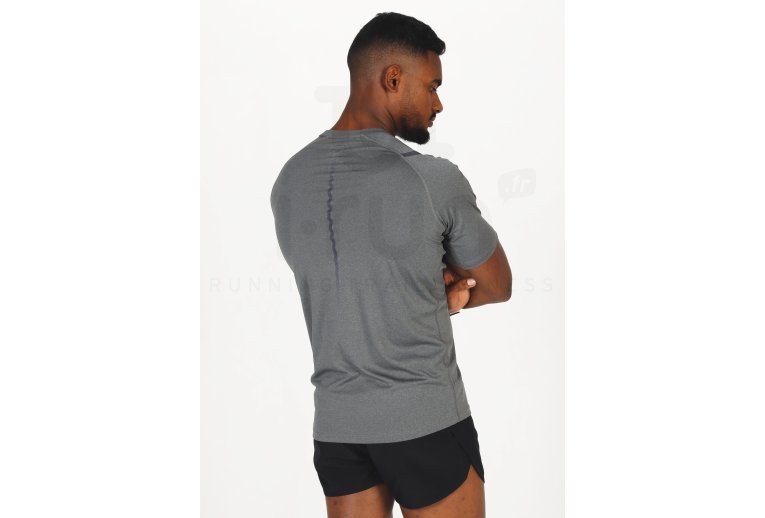 Asics camiseta manga corta Icon