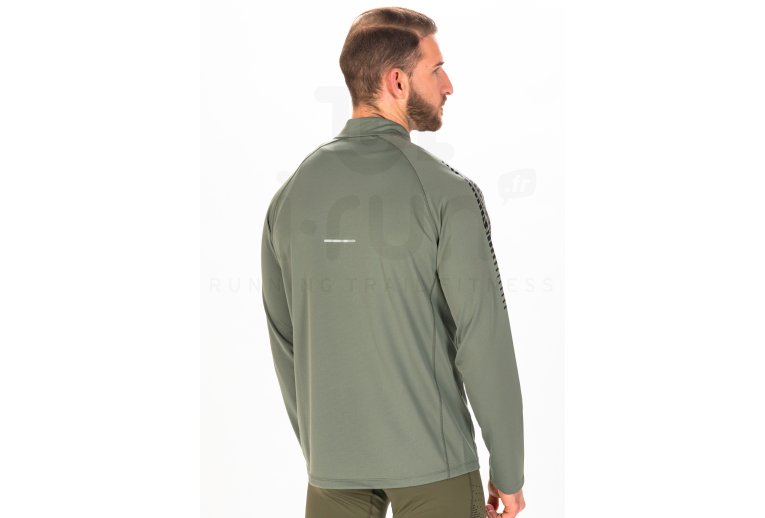 Asics camiseta manga larga Icon