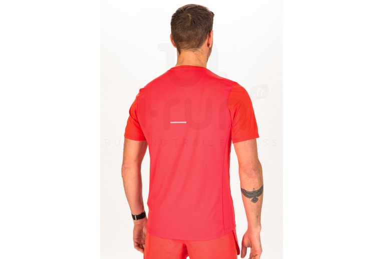 Asics camiseta manga corta Icon