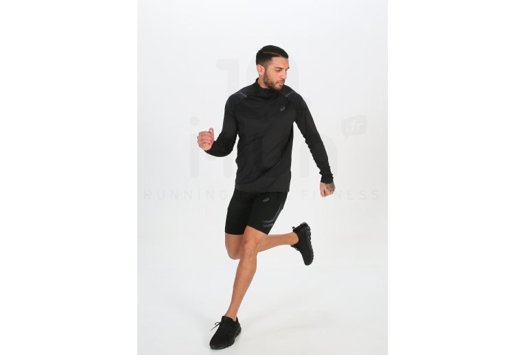 Asics mallas cortas Icon Sprinter