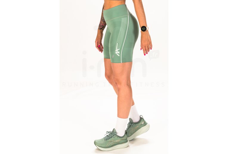 Asics mallas cortas Icon Sprinter