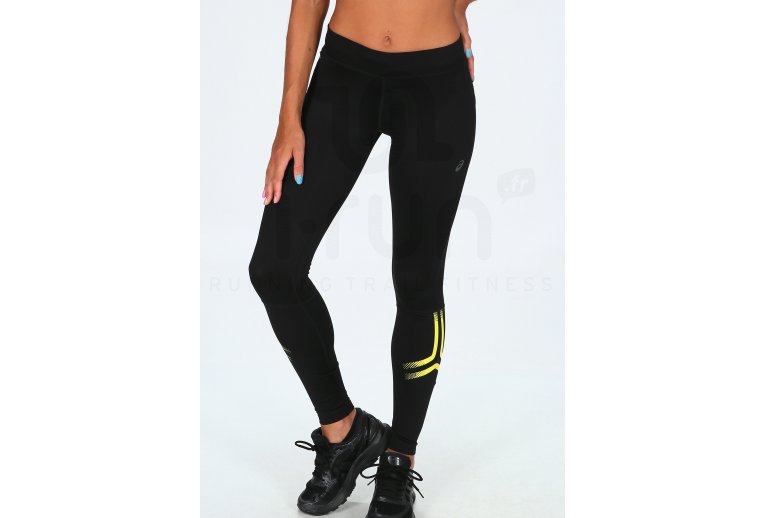 Asics mallas largas Icon Tight