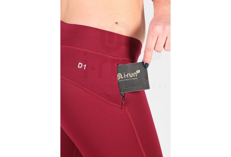 Asics mallas largas Icon Tight