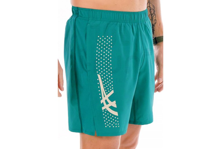 Asics Icon 17 cm Herren