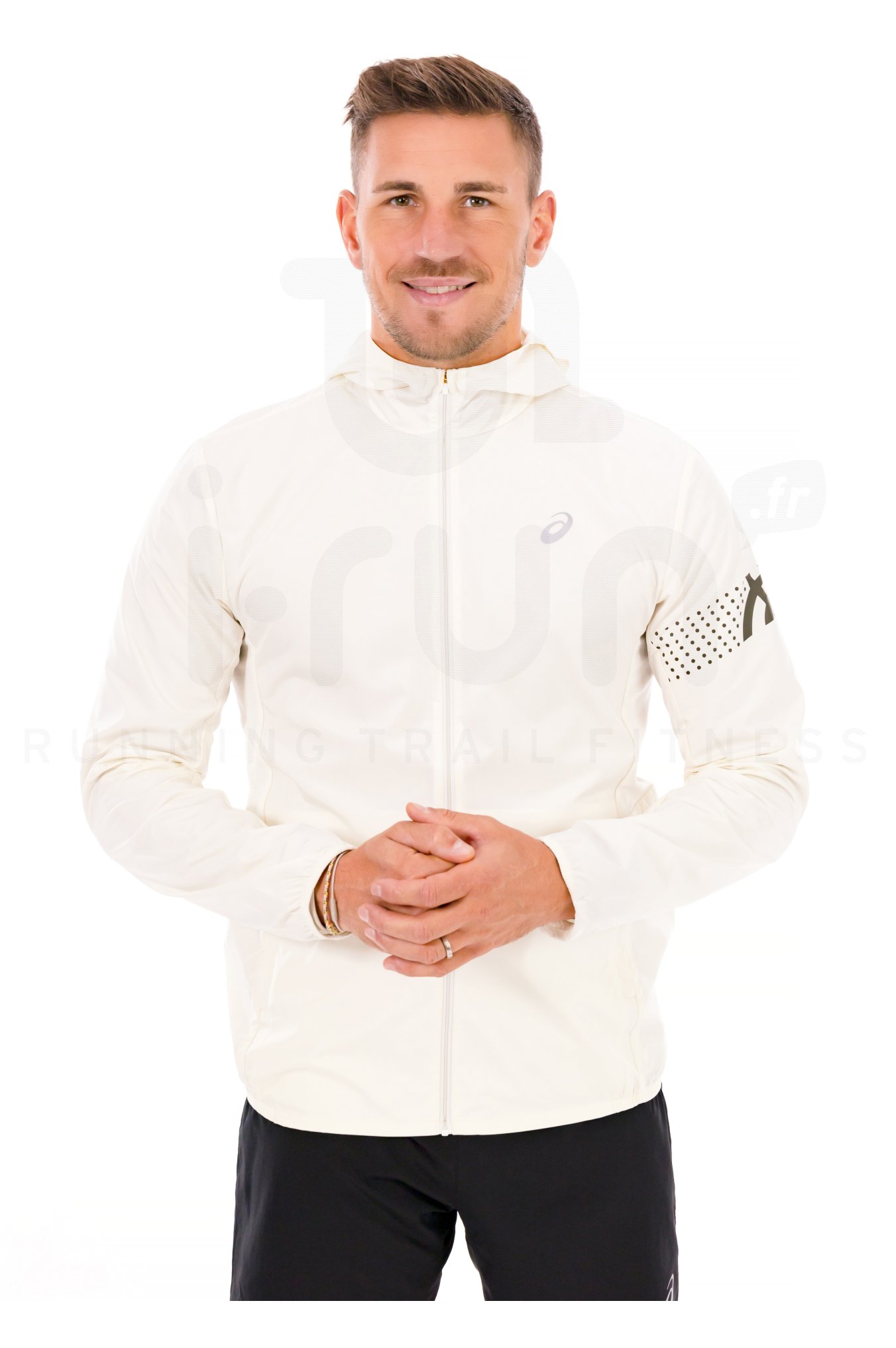 Asics Icon