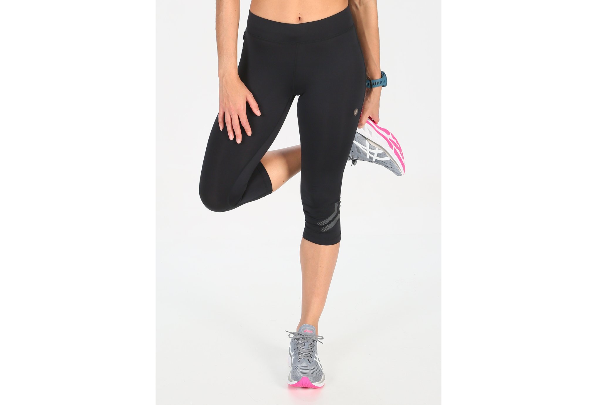 Asics Icon W Diététique Vêtements femme