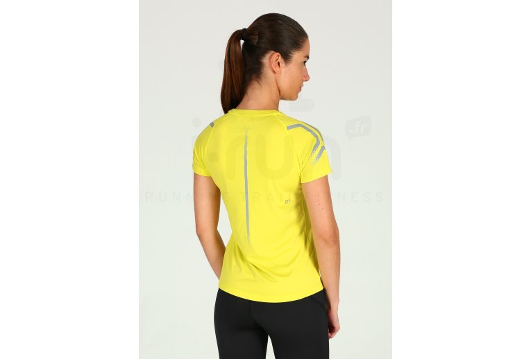 Asics Camiseta manga corta Icon SS Top