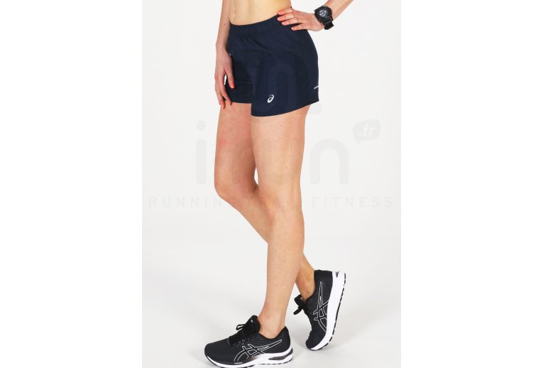 Asics pantal�n corto Icon