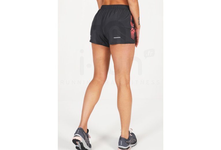 Asics pantal�n corto Icon