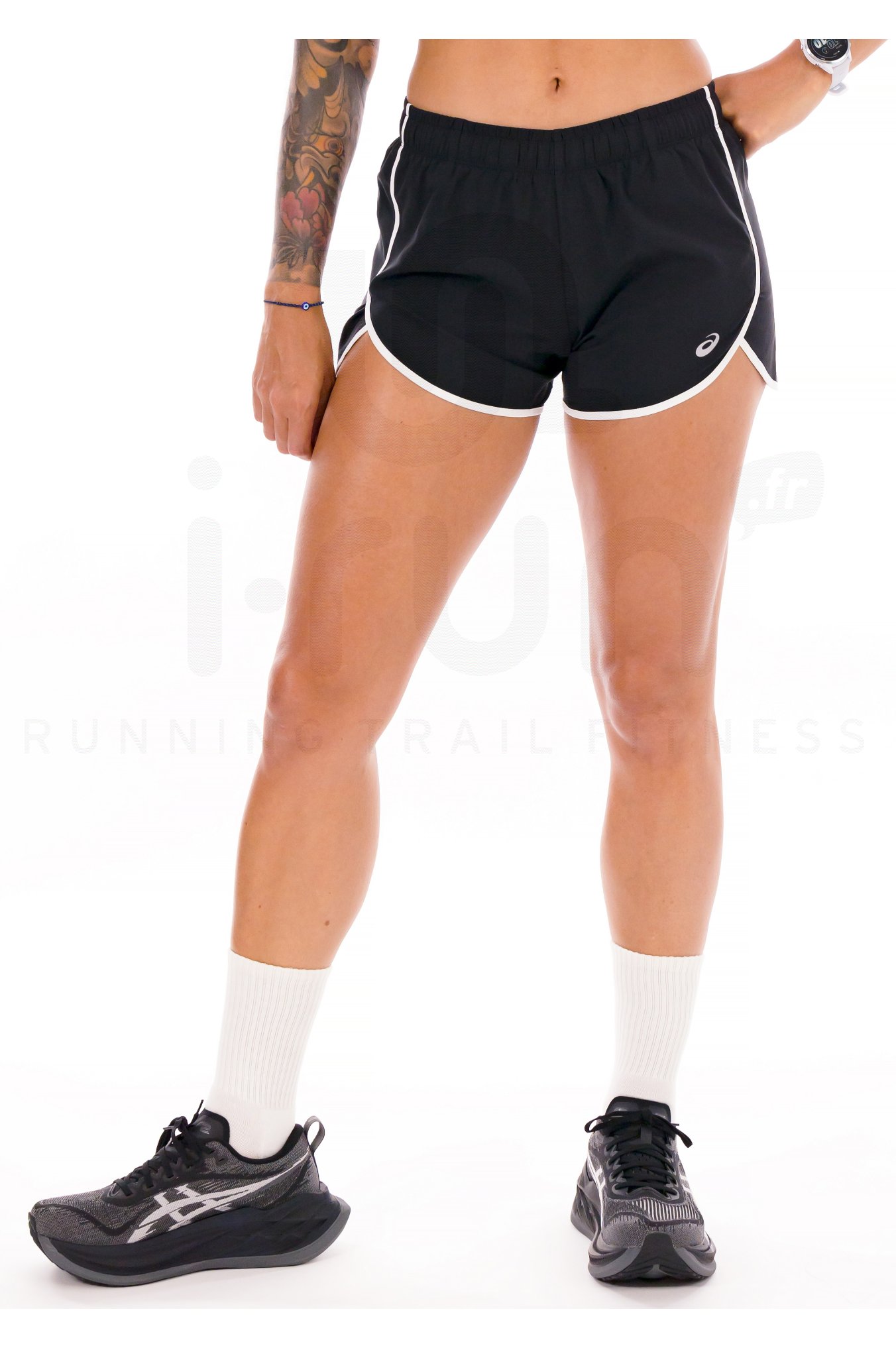 Asics Icon Damen