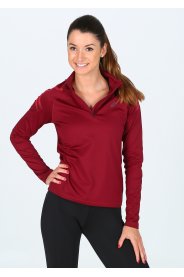 Asics Icon Winter LS 1/2 Zip W