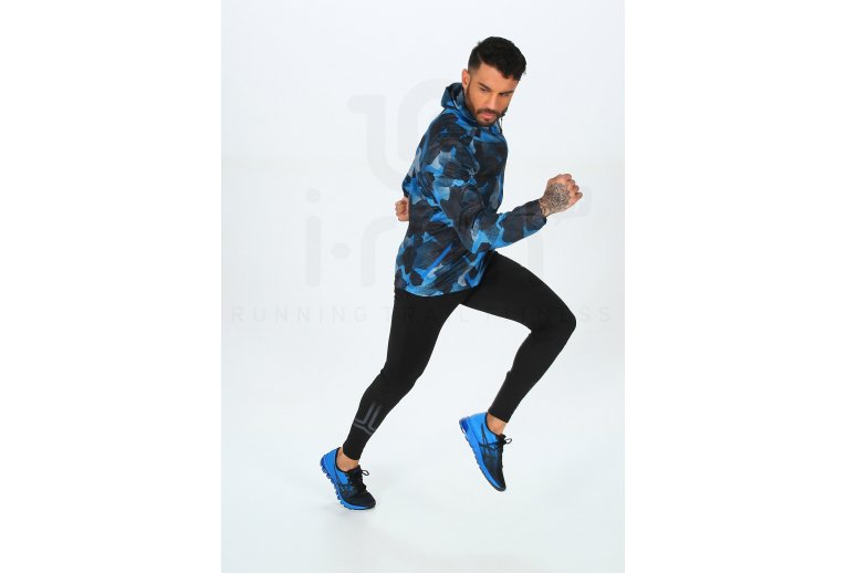 Asics mallas largas Icon Winter