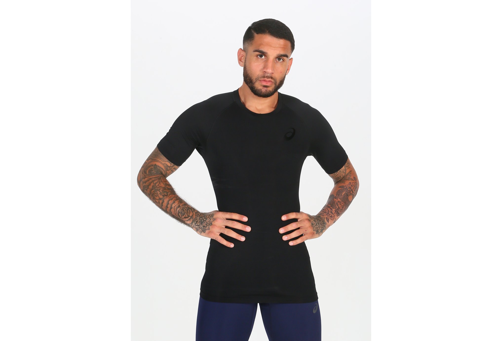 Asics Inner Muscle M Diététique Vêtements homme