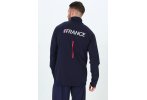 Asics chaqueta Jacket Equipo de Francia