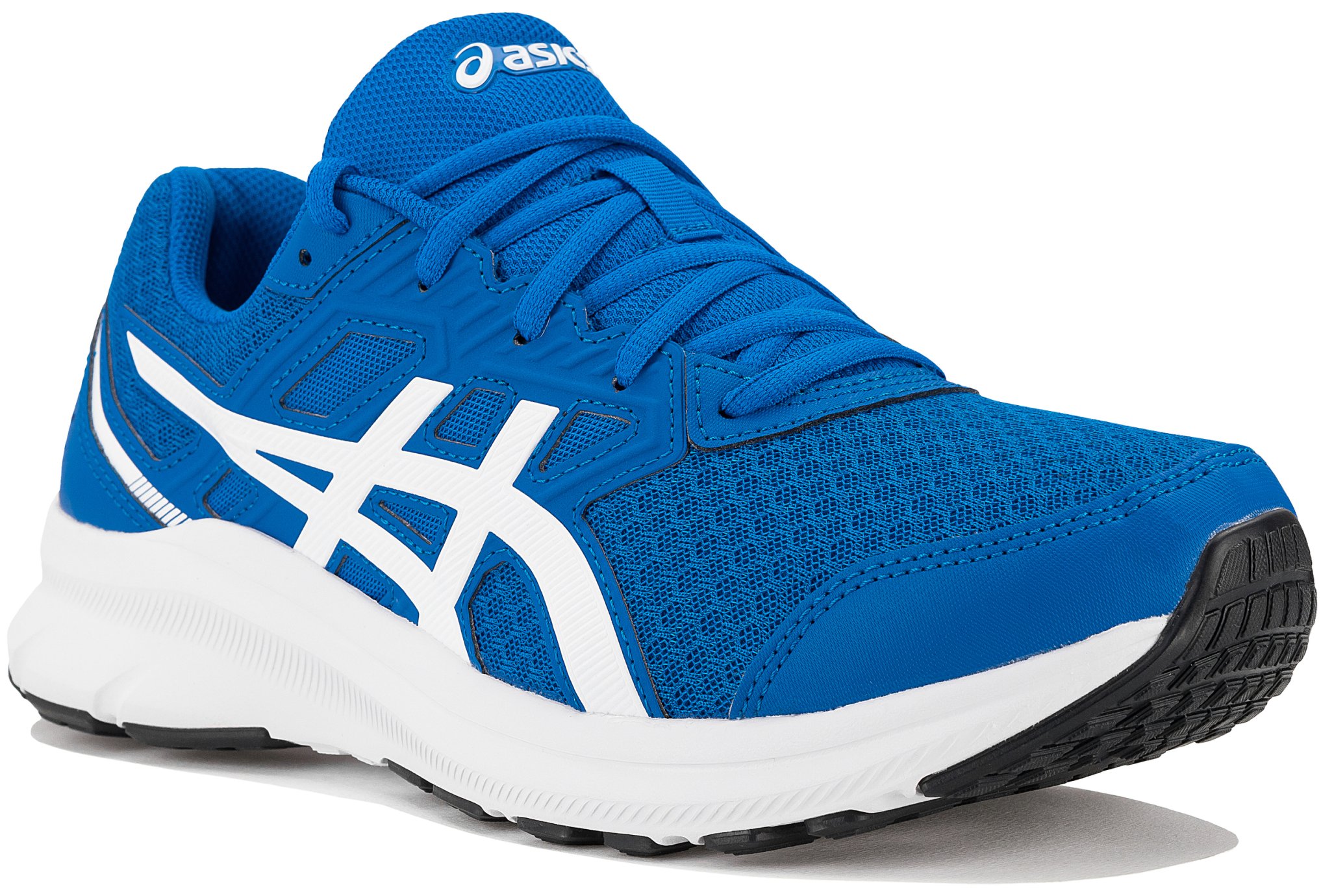 Asics Jolt 3 M homme Bleu pas cher