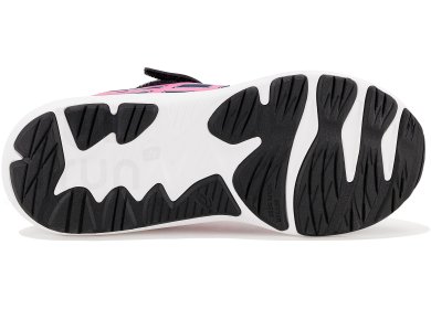asics fille 34