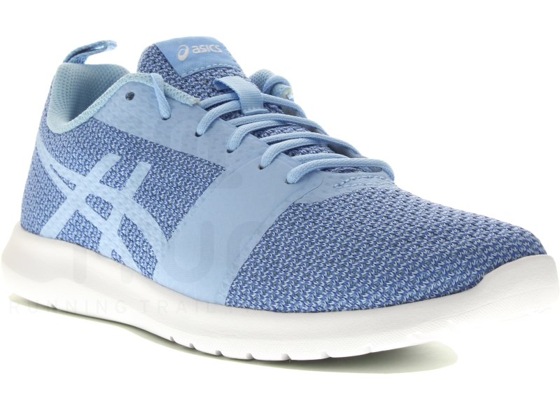 Asics on sale kanmei bleu