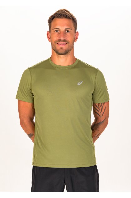Asics camiseta manga corta Katakana