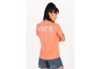 Asics camiseta manga corta Katakana Retro Tokyo