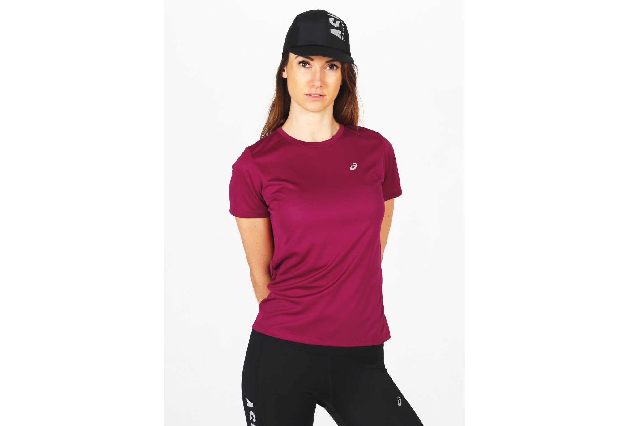 Asics Katakana Retro Tokyo W vêtement running femme