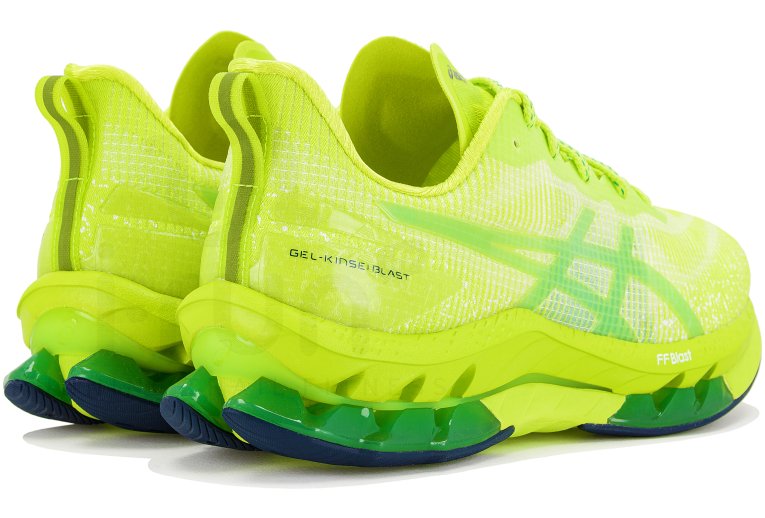 Asics Kinsei Blast L.E 2