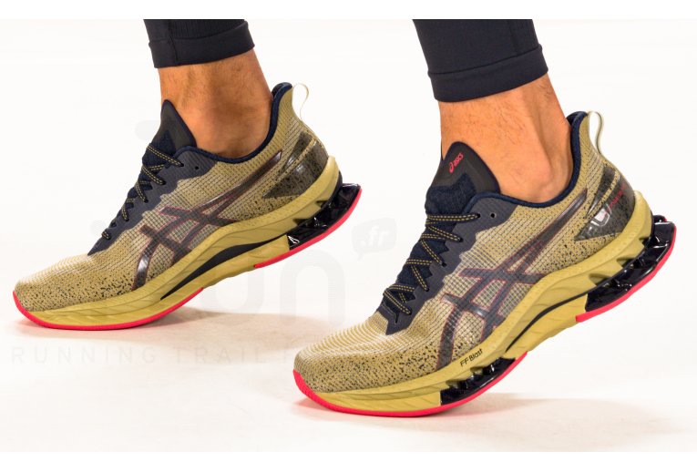 Asics Kinsei Blast L.E 2 Herren