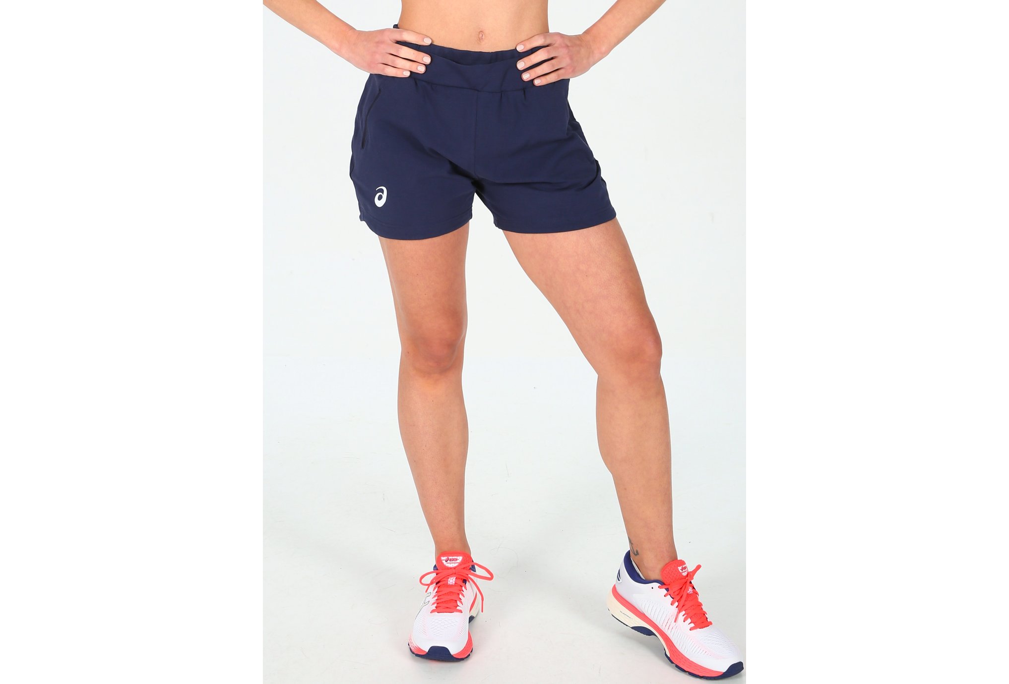 Asics Knit France W vêtement running femme