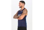 Asics camiseta de tirantes Knit Performance France