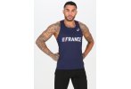 Asics camiseta de tirantes Knit Performance France