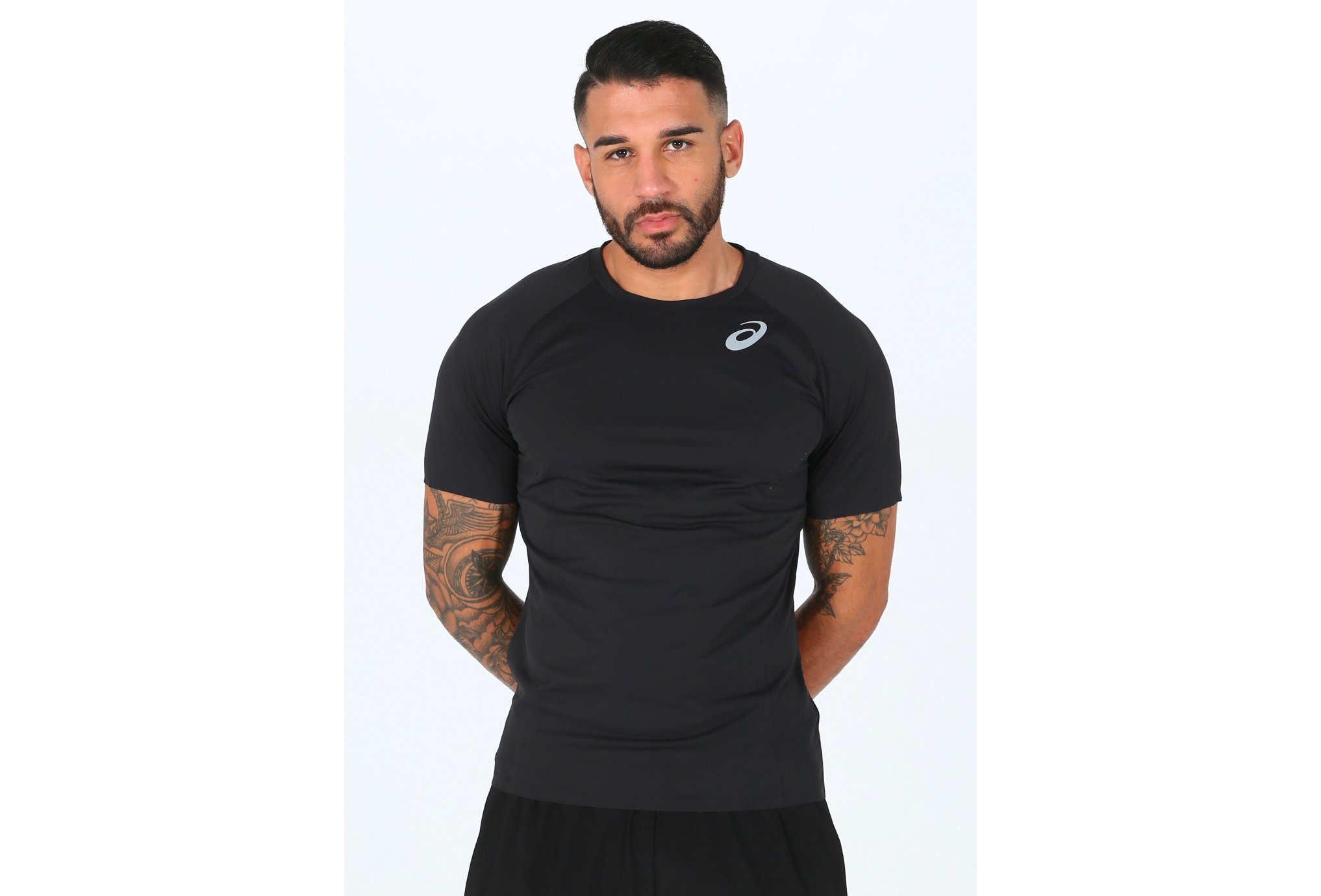 Asics Knit Performance M Diététique Vêtements homme