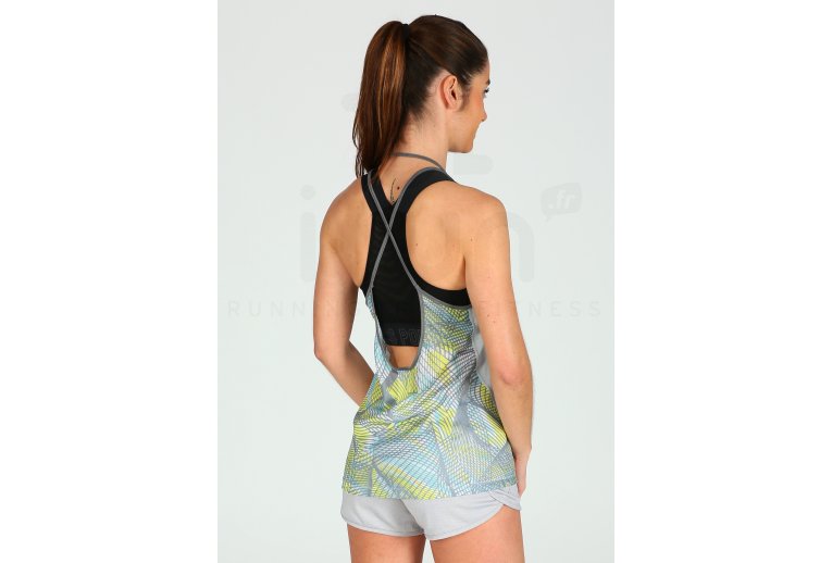 Asics Camiseta de tirantes Layering Tank