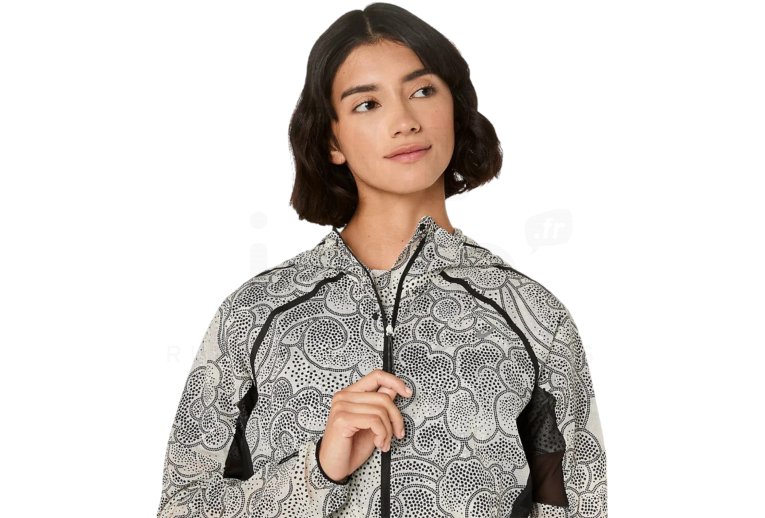 Asics Limited Series Wind Breaker