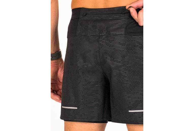 Asics pantal�n corto Lite-Show 2N1