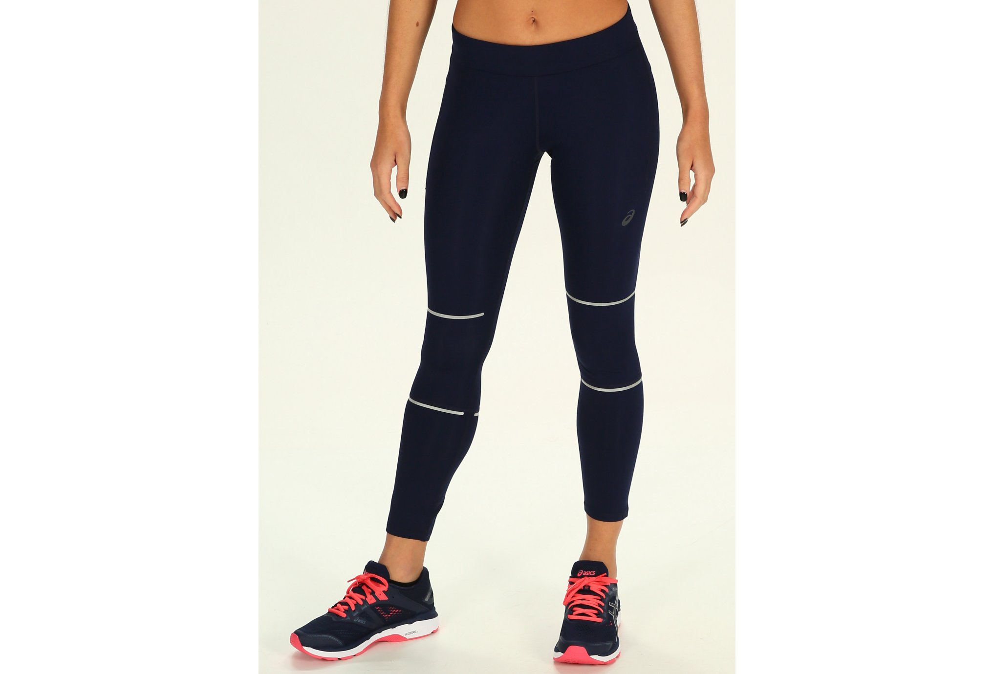 Asics Lite-show 7/8 W Diététique Vêtements femme