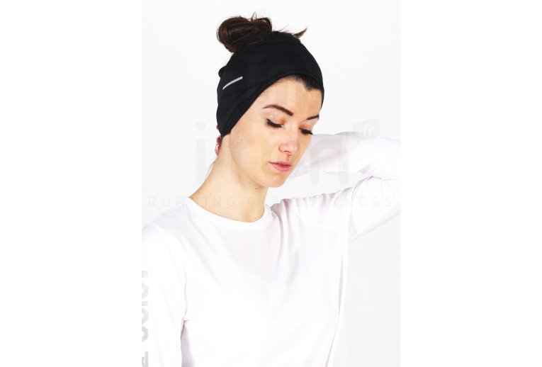 Asics cinta para el pelo Lite-Show Ear Cover