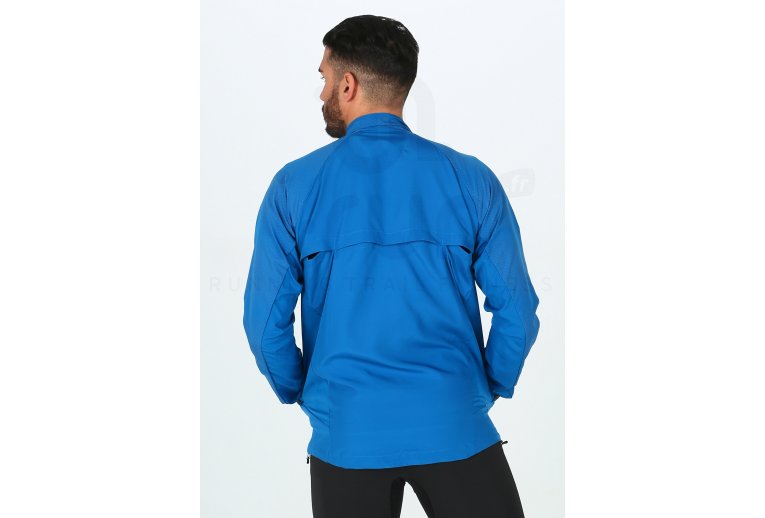 Asics Chaqueta  Lite-Show Jacket